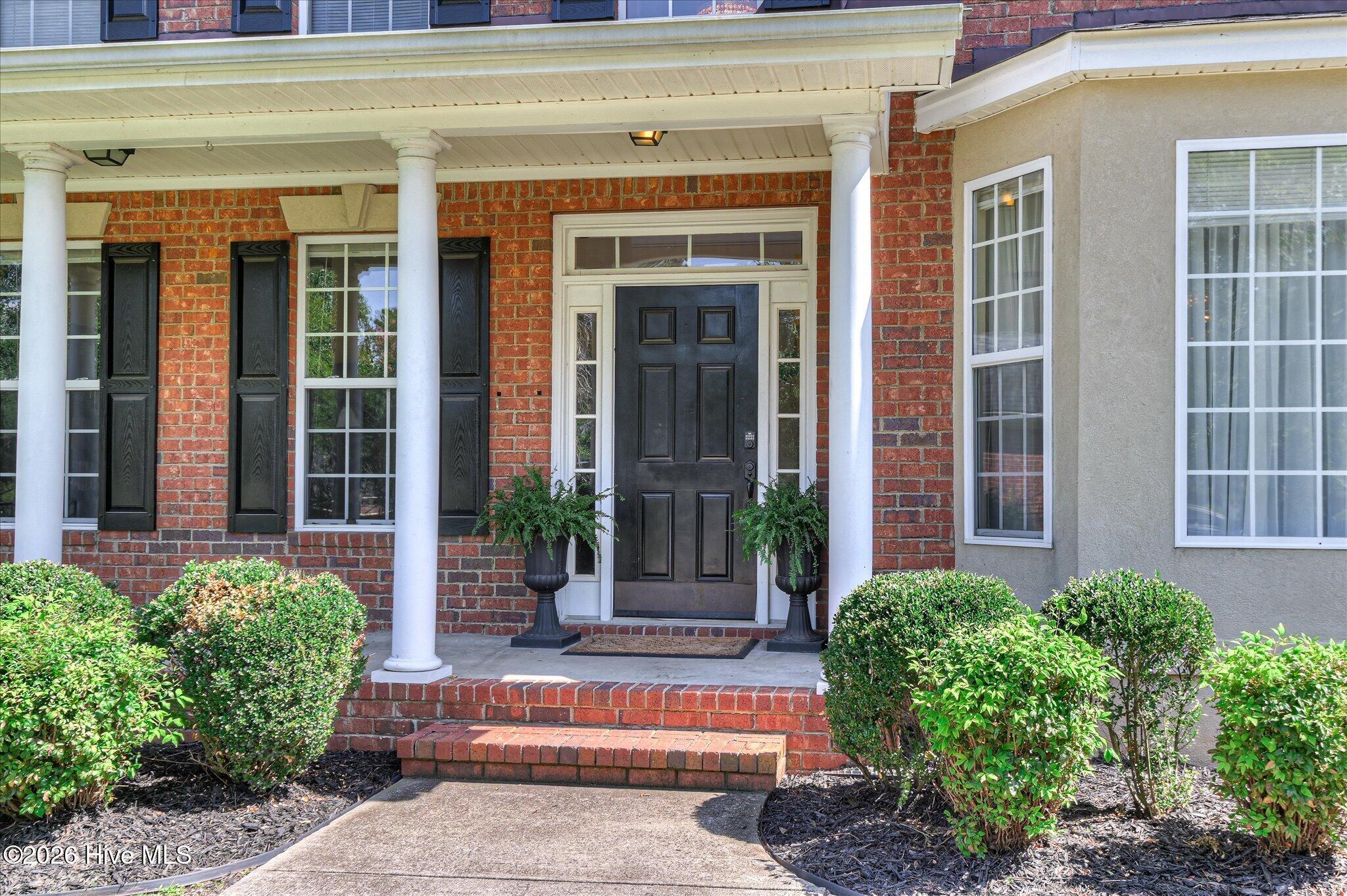 335 Barnsley Drive