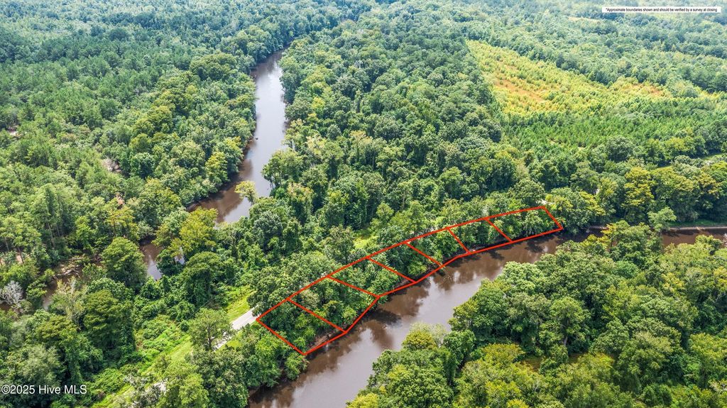 Photo of 17 Croomsbridge Road, Burgaw, NC 28425 (MLS # 100525016)