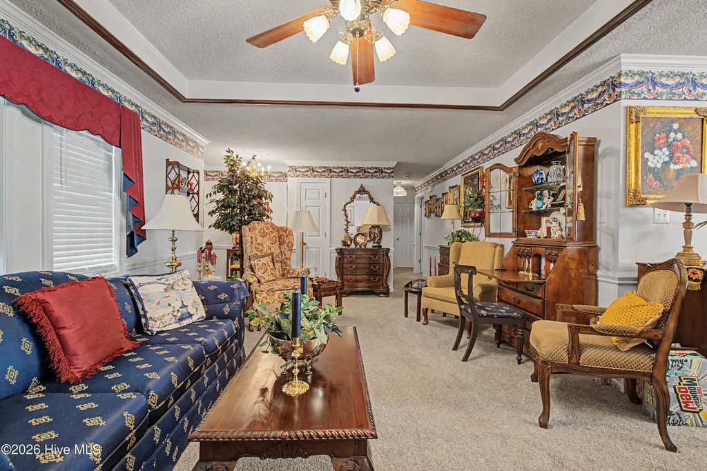 Photo of 8557 N Nc 58 S, Elm City, NC 27822 (MLS # 100596375)