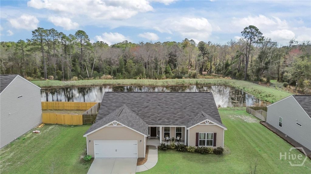 Photo of 182 Gavin Way, Rincon, GA 31326 (MLS # SA350867)