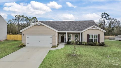 Photo of 182 Gavin Way, Rincon, GA 31326 (MLS # SA350867)