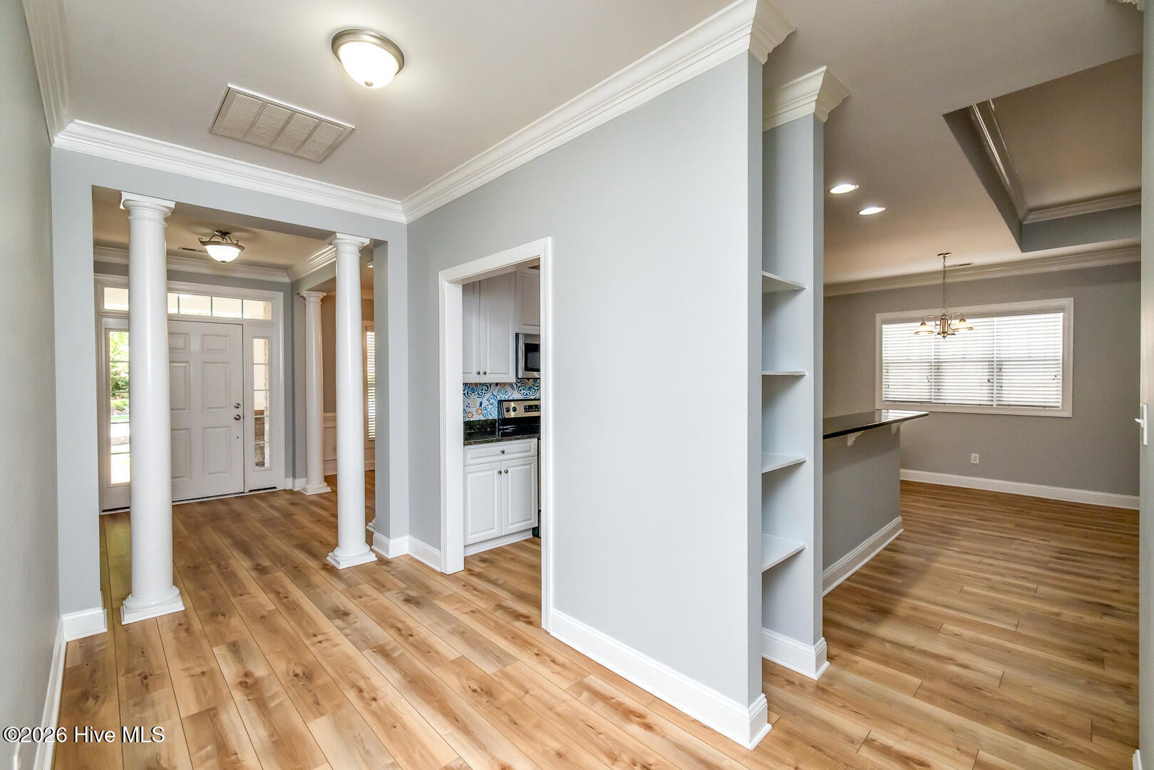 5009 Montford Drive