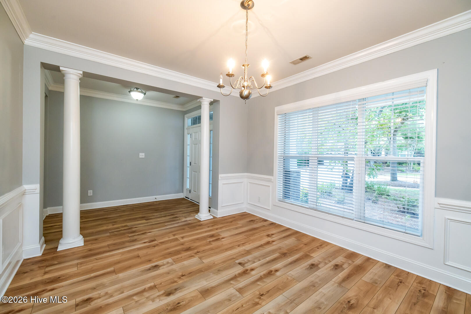 5009 Montford Drive