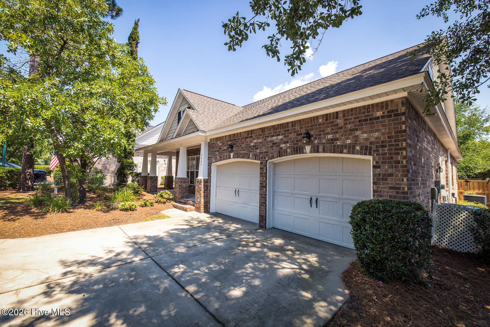 5009 Montford Drive
