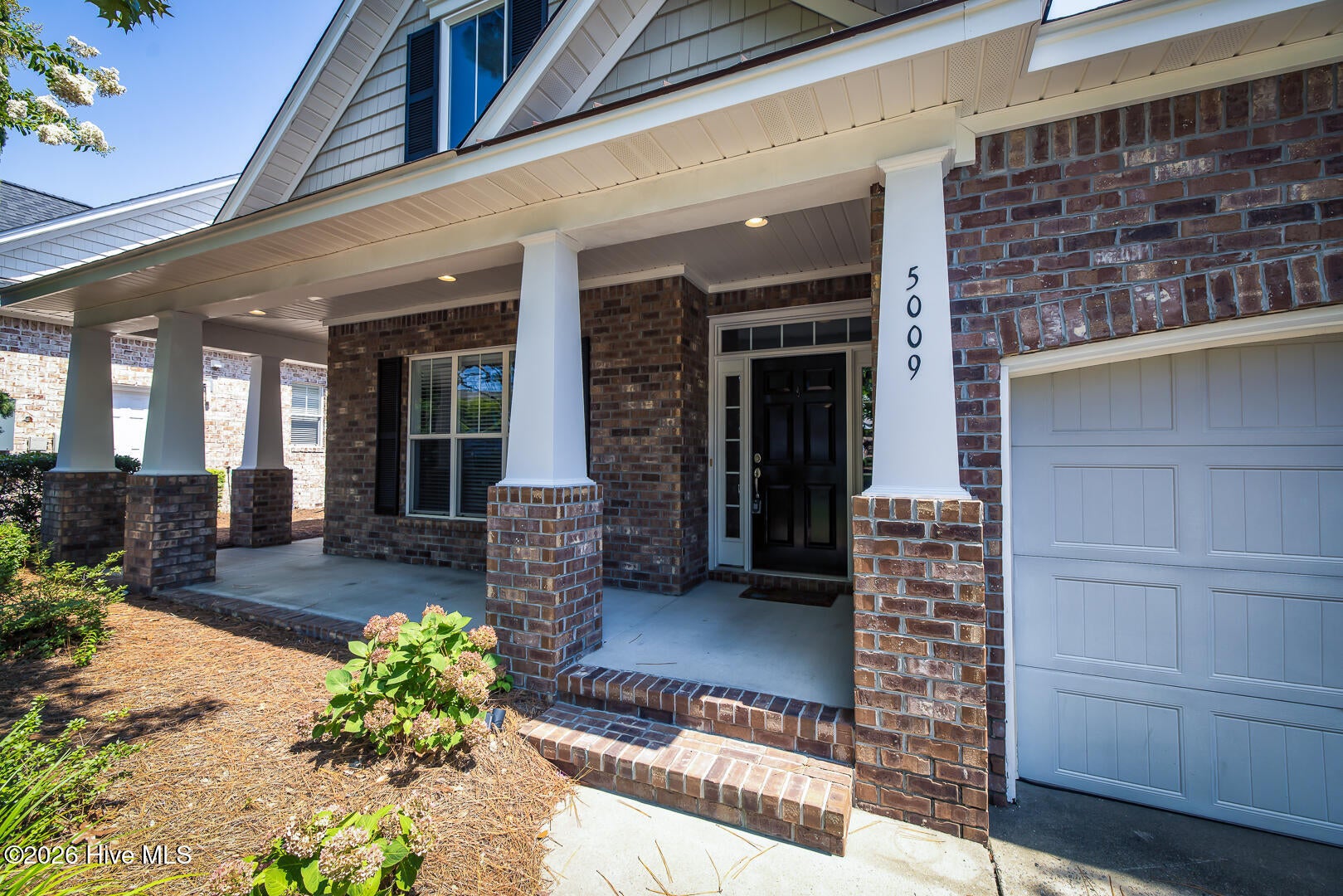 5009 Montford Drive