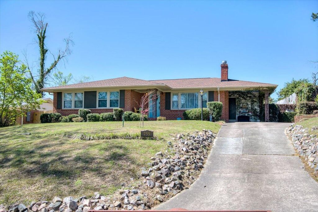 Photo of 755 Mc Clure Drive, Augusta, GA 30909 (MLS # 553462)