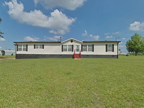 Homes For Sale - 3532 Matts Way<br/> Blythe, GA 30805
