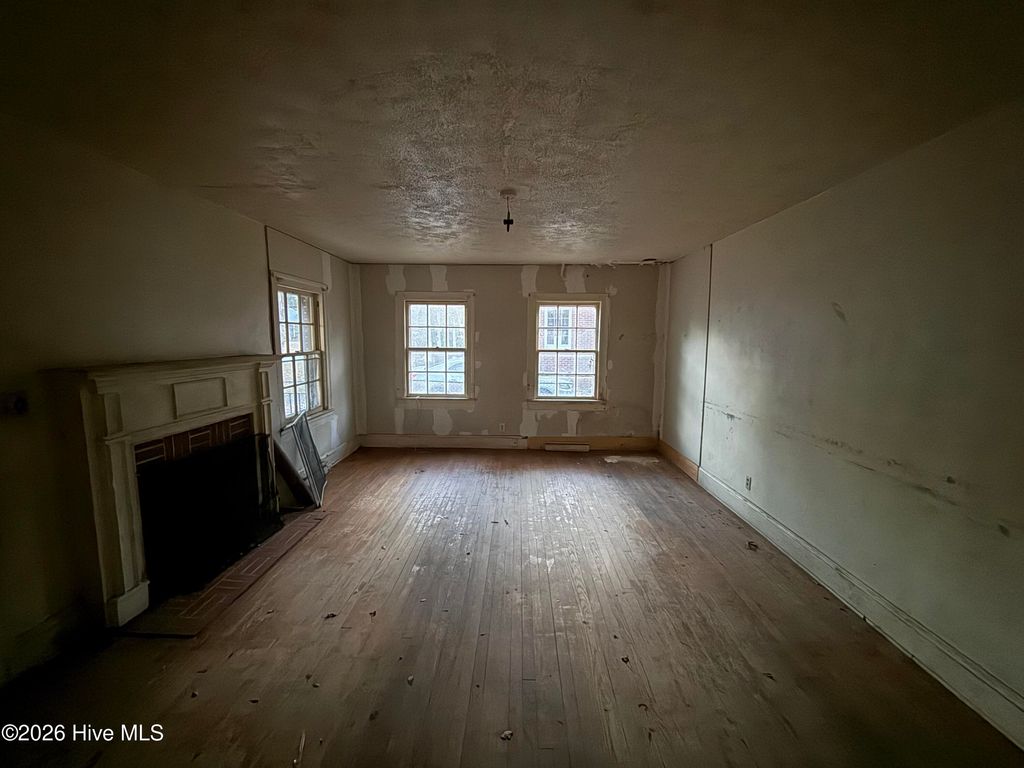 Photo of 312 Frances Place, Kinston, NC 28501 (MLS # 100563524)