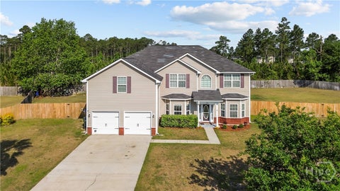 Homes For Sale - 68 Marion Court<br/> Long County, Ludowici, GA 31316