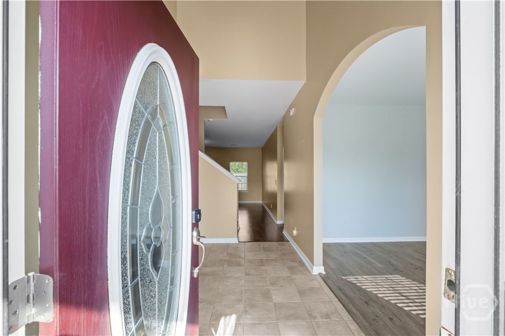 Photo of 68 Marion Court NE, Ludowici, GA 31316 (MLS # SA354702)