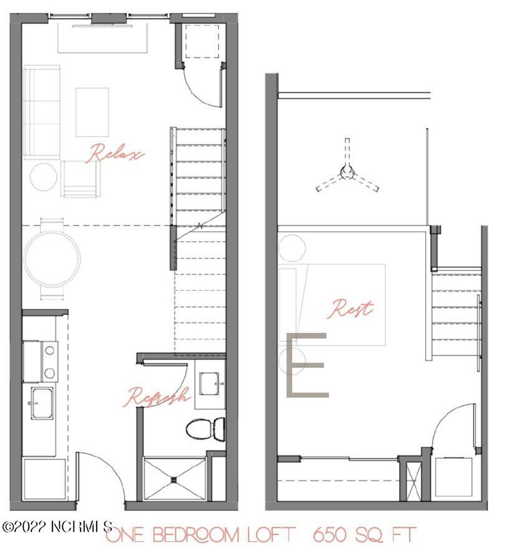 Photo of 1704 Church Street #304, Wilmington, NC 28403 (MLS # 100552627)