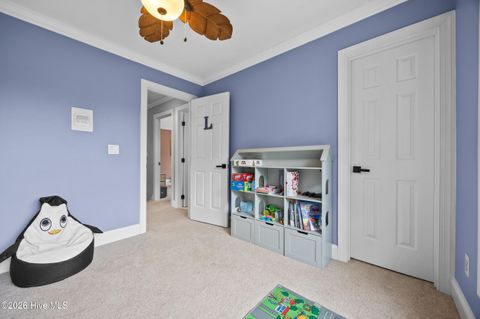 Tiny photo for 420 Bobby Jones Drive, Wilmington, NC 28412 (MLS # 100555856)