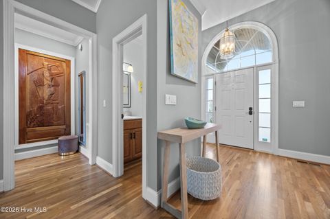 Tiny photo for 420 Bobby Jones Drive, Wilmington, NC 28412 (MLS # 100555856)