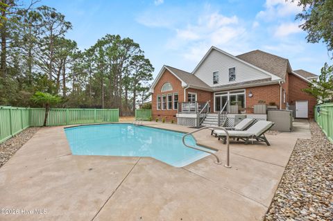 Tiny photo for 420 Bobby Jones Drive, Wilmington, NC 28412 (MLS # 100555856)