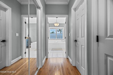 Tiny photo for 420 Bobby Jones Drive, Wilmington, NC 28412 (MLS # 100555856)