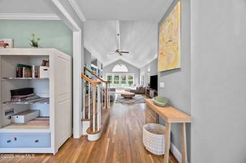 Tiny photo for 420 Bobby Jones Drive, Wilmington, NC 28412 (MLS # 100555856)