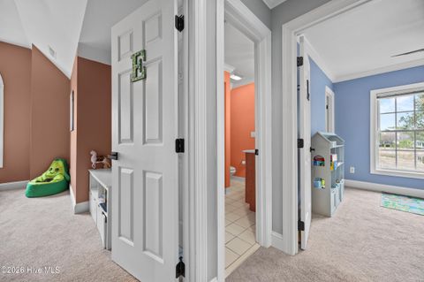 Tiny photo for 420 Bobby Jones Drive, Wilmington, NC 28412 (MLS # 100555856)