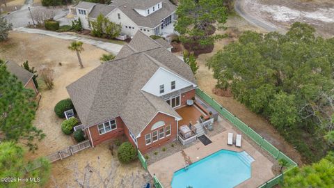Tiny photo for 420 Bobby Jones Drive, Wilmington, NC 28412 (MLS # 100555856)
