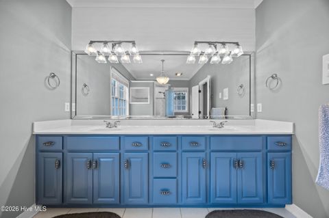 Tiny photo for 420 Bobby Jones Drive, Wilmington, NC 28412 (MLS # 100555856)