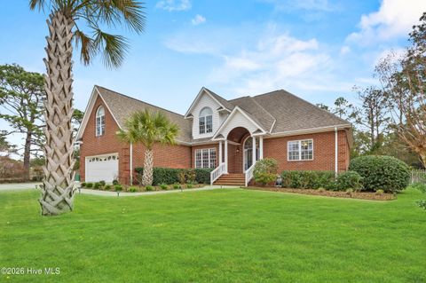 Homes For Sale - 420 Bobby Jones Drive<br/> Wilmington, NC 28412