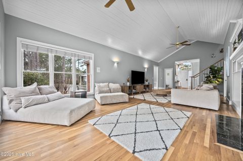 Tiny photo for 420 Bobby Jones Drive, Wilmington, NC 28412 (MLS # 100555856)