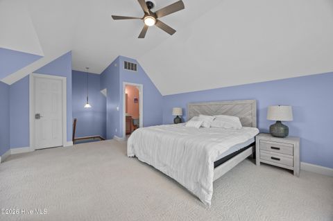 Tiny photo for 420 Bobby Jones Drive, Wilmington, NC 28412 (MLS # 100555856)