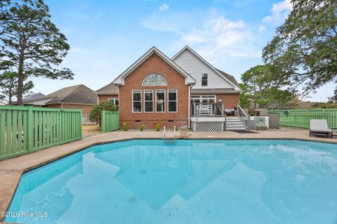 Tiny photo for 420 Bobby Jones Drive, Wilmington, NC 28412 (MLS # 100555856)