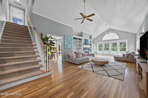 Tiny photo for 420 Bobby Jones Drive, Wilmington, NC 28412 (MLS # 100555856)