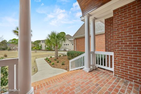 Tiny photo for 420 Bobby Jones Drive, Wilmington, NC 28412 (MLS # 100555856)
