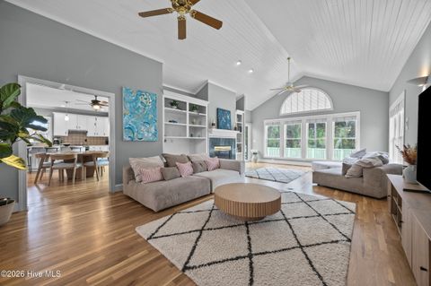 Tiny photo for 420 Bobby Jones Drive, Wilmington, NC 28412 (MLS # 100555856)