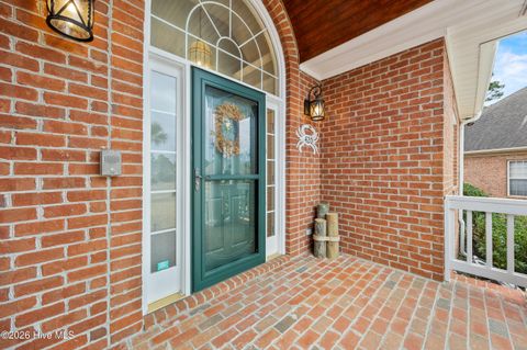 Tiny photo for 420 Bobby Jones Drive, Wilmington, NC 28412 (MLS # 100555856)