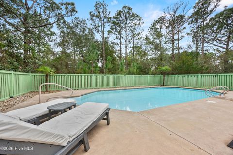 Tiny photo for 420 Bobby Jones Drive, Wilmington, NC 28412 (MLS # 100555856)