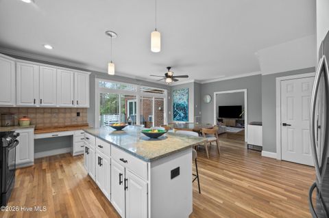 Tiny photo for 420 Bobby Jones Drive, Wilmington, NC 28412 (MLS # 100555856)