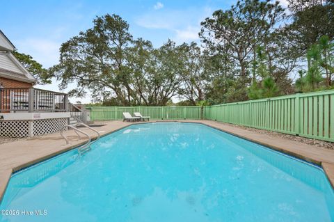 Tiny photo for 420 Bobby Jones Drive, Wilmington, NC 28412 (MLS # 100555856)