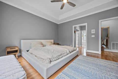 Tiny photo for 420 Bobby Jones Drive, Wilmington, NC 28412 (MLS # 100555856)