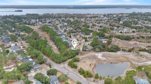 Tiny photo for 420 Bobby Jones Drive, Wilmington, NC 28412 (MLS # 100555856)