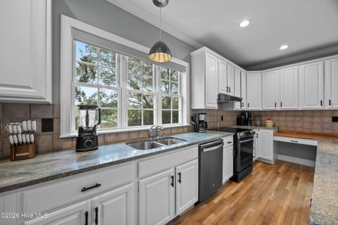 Tiny photo for 420 Bobby Jones Drive, Wilmington, NC 28412 (MLS # 100555856)