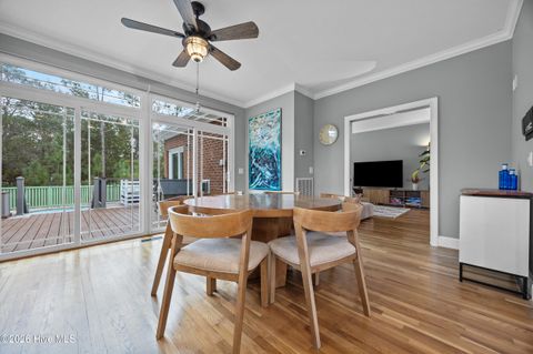 Tiny photo for 420 Bobby Jones Drive, Wilmington, NC 28412 (MLS # 100555856)