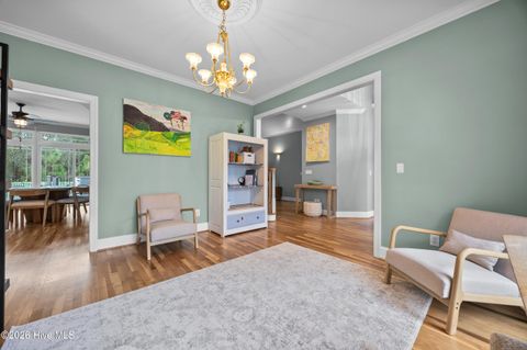 Tiny photo for 420 Bobby Jones Drive, Wilmington, NC 28412 (MLS # 100555856)