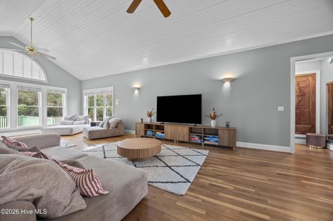 Tiny photo for 420 Bobby Jones Drive, Wilmington, NC 28412 (MLS # 100555856)