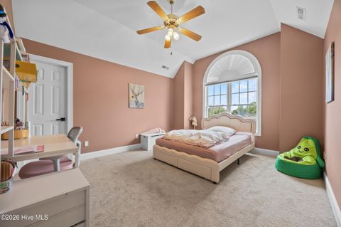 Tiny photo for 420 Bobby Jones Drive, Wilmington, NC 28412 (MLS # 100555856)