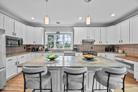 Tiny photo for 420 Bobby Jones Drive, Wilmington, NC 28412 (MLS # 100555856)