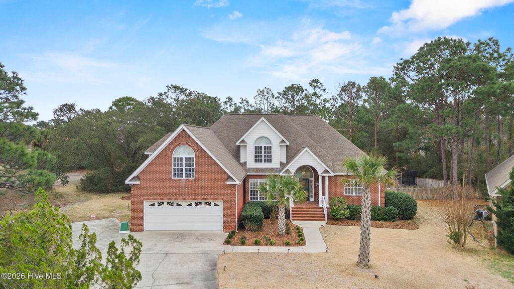 Photo of 420 Bobby Jones Drive, Wilmington, NC 28412 (MLS # 100555856)