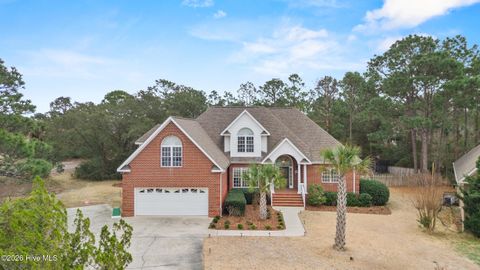 Photo of 420 Bobby Jones Drive, Wilmington, NC 28412 (MLS # 100555856)