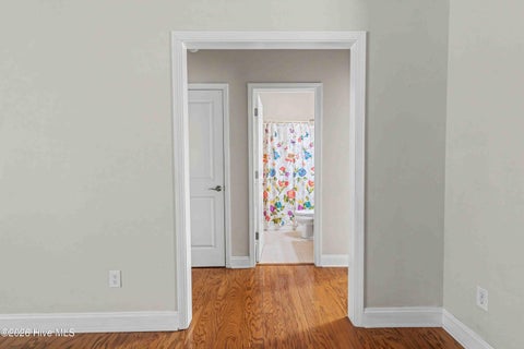 Tiny photo for 208 Emerald Ridge Road, Jacksonville, NC 28546 (MLS # 100591467)