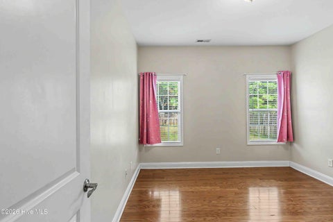 Tiny photo for 208 Emerald Ridge Road, Jacksonville, NC 28546 (MLS # 100591467)