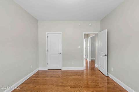 Tiny photo for 208 Emerald Ridge Road, Jacksonville, NC 28546 (MLS # 100591467)