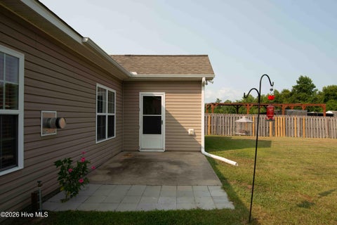 Tiny photo for 208 Emerald Ridge Road, Jacksonville, NC 28546 (MLS # 100591467)