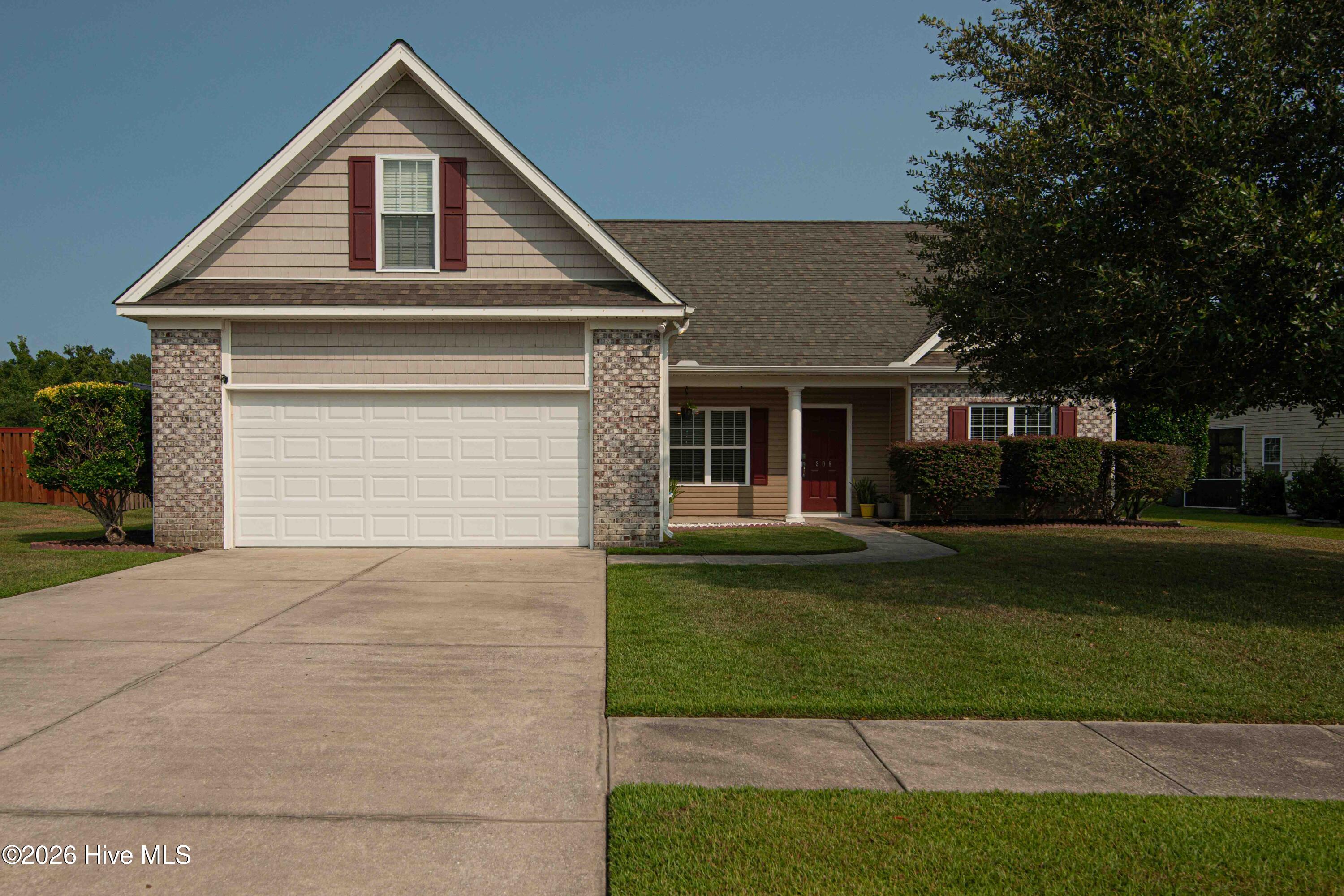 208 Emerald Ridge Road