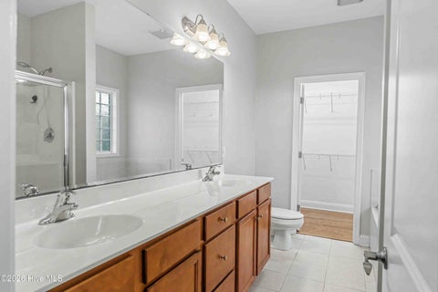 Tiny photo for 208 Emerald Ridge Road, Jacksonville, NC 28546 (MLS # 100591467)